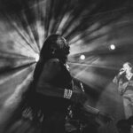 Francisco Molina, Hamac Caziim.